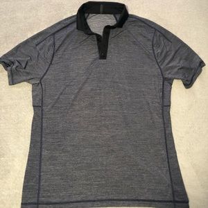 Men’s Lululemon Polo